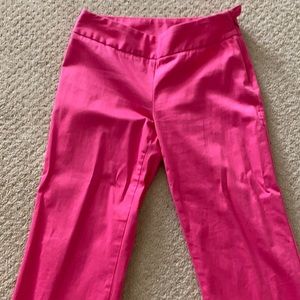 Lilly pulitzer pants